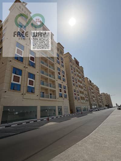 Appartement de 2 chambres à à vendre à Al Yasmeen, Ajman - WhatsApp Image 2026-09-08 at 1.53. 35 AM. jpg Appartement de 2 chambres à à vendre à Al Yasmeen, Ajman - WhatsApp Image 2026-09-08 at 1.53. 35 AM. jpg