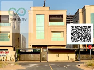 6 Camere Villa in affitto a Ajman Downtown, Ajman - WhatsApp Image 2026-09-15 at 17.48. 44. jpeg 6 Camere Villa in affitto a Ajman Downtown, Ajman - WhatsApp Image 2026-09-15 at 17.48. 44. jpeg