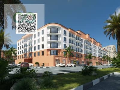 Monolocale in vendita a Al Zahya, Ajman - merged-image-1789560922366. jpg Monolocale in vendita a Al Zahya, Ajman - merged-image-1789560922366. jpg
