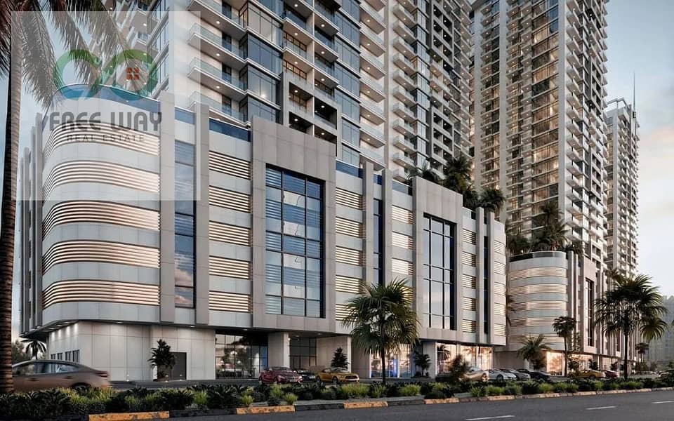 8 Ajman-Creek-Towers-03. webp