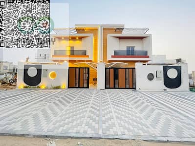 4 Bedroom Townhouse for Rent in Al Helio, Ajman - WhatsApp Image 2026-09-15 at 4.39. 07 PM. jpg 4 Bedroom Townhouse for Rent in Al Helio, Ajman - WhatsApp Image 2026-09-15 at 4.39. 07 PM. jpg