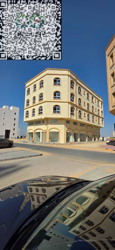 10+ Beds Building for Rent in Al Alia, Ajman - يثثييث. jpg 10+ Beds Building for Rent in Al Alia, Ajman - يثثييث. jpg