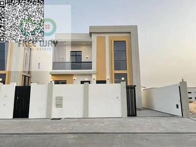 3 Bedroom Villa for Rent in Al Zahya, Ajman - WhatsApp Image 2026-09-15 at 4.48. 09 PM (1). jpg 3 Bedroom Villa for Rent in Al Zahya, Ajman - WhatsApp Image 2026-09-15 at 4.48. 09 PM (1). jpg