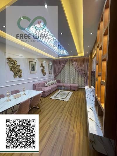 فلیٹ 2 غرفة نوم للبيع في الراشدية، عجمان - merged-image-1790065984451. jpg فلیٹ 2 غرفة نوم للبيع في الراشدية، عجمان - merged-image-1790065984451. jpg