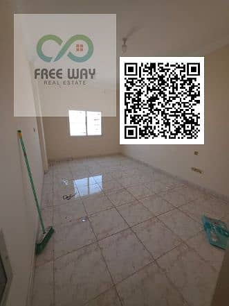 Estudio para en Alquiler en Al Nuaimiya, Ajman - merged-image-1789835268418. png