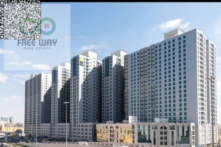2 Bedroom Apartment for Sale in Al Nuaimiya, Ajman - WhatsApp Image 2026-09-20 at 12.33. 00 PM (3). jpg 2 Bedroom Apartment for Sale in Al Nuaimiya, Ajman - WhatsApp Image 2026-09-20 at 12.33. 00 PM (3). jpg