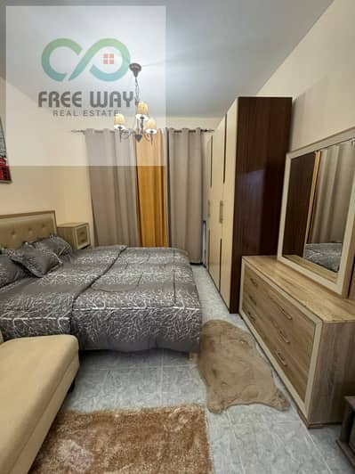 Estudio para en Alquiler en Al Nuaimiya, Ajman - WhatsApp Image 2026-09-10 at 12.14. 33 AM (1). jpeg