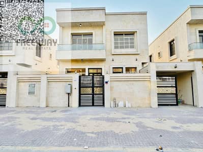 5 Bedroom Villa for Rent in Al Yasmeen, Ajman - WhatsApp Image 2026-09-15 at 4.42. 51 PM. jpg 5 Bedroom Villa for Rent in Al Yasmeen, Ajman - WhatsApp Image 2026-09-15 at 4.42. 51 PM. jpg