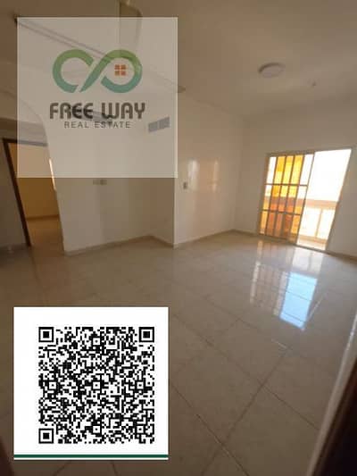 2 Schlafzimmer Wohnung zum Miete in Al Nuaimiya, Ajman - merged-image-1789828830945. jpg