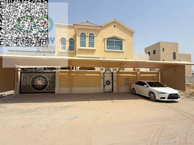 5 Bedroom Villa for Rent in Al Yasmeen, Ajman - WhatsApp Image 2026-09-15 at 4.40. 08 PM (1). jpg 5 Bedroom Villa for Rent in Al Yasmeen, Ajman - WhatsApp Image 2026-09-15 at 4.40. 08 PM (1). jpg