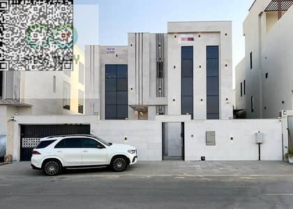 6 Bedroom Villa for Rent in Al Zahya, Ajman - WhatsApp Image 2026-09-15 at 4.37. 58 PM. jpg 6 Bedroom Villa for Rent in Al Zahya, Ajman - WhatsApp Image 2026-09-15 at 4.37. 58 PM. jpg