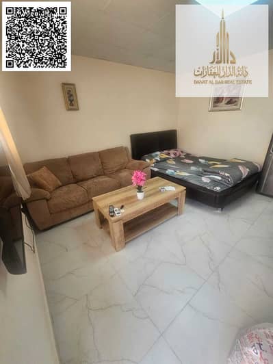 Estudio para en Alquiler en Al Mowaihat, Ajman - WhatsApp Image 2026-09-21 at 4.57. 08 PM (1). jpeg