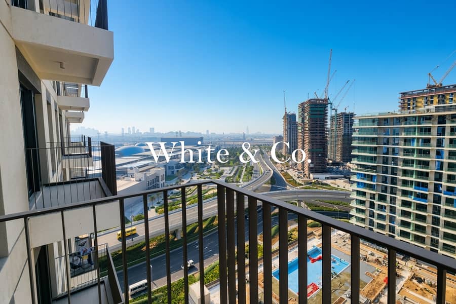 Appartement à Dubai Hills Estate,Hills Park, 1 chambre, 85000 AED - 16594689 Appartement à Dubai Hills Estate,Hills Park, 1 chambre, 85000 AED - 16594689