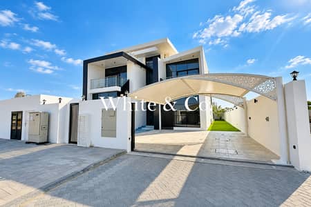 8 Schlafzimmer Villa zum Verkauf in Dubai South, Dubai - Villa in Dubai South，Residential District，The Pulse, 8 schlafzimmer, 9250000 AED - 16594690