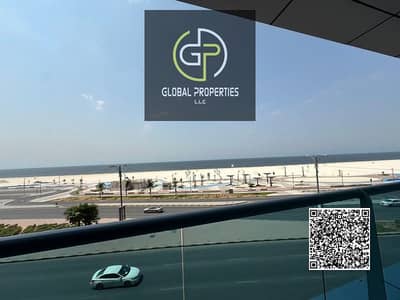 1 habitación Apartamento para en Alquiler en Corniche Ajman, Ajman - Yehi wala use kro beta - 15. jpeg