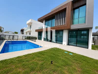 5 Camere Villa in affitto a Al Jurf, Abu Dhabi - WhatsApp Image 2026-09-22 at 11.07. 41 AM (2). jpeg