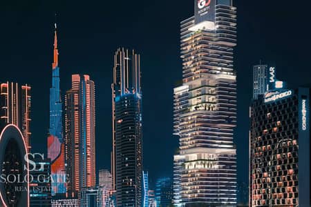 1 Schlafzimmer Wohnung zum Verkauf in Downtown Dubai, Dubai - Wohnung in Downtown Dubai，Society House, 1 schlafzimmer, 3100000 AED - 16594714