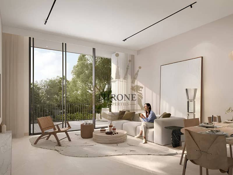 Wohnung in Ghaf Woods,Serra, 2 schlafzimmer, 3490000 AED - 16594729 Wohnung in Ghaf Woods,Serra, 2 schlafzimmer, 3490000 AED - 16594729