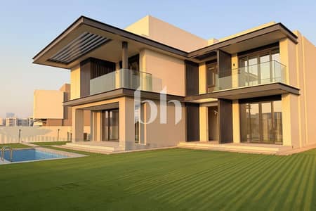 فیلا 5 غرف نوم للايجار في قرية جبل علي، دبي - images image img