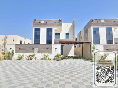 5 habitaciones Villa para en Alquiler en Al Zahya, Ajman - WhatsApp Image 2026-09-21 at 5.09. 15 PM. jpeg