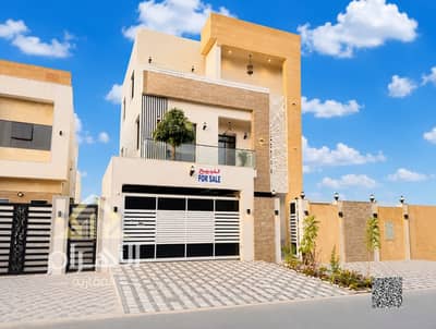 5 Bedroom Villa for Sale in Al Helio, Ajman - batch_WhatsApp Image 2026-08-13 at 1.54. 54 AM. jpg