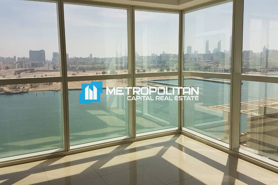 Appartement à Al Reem Island,Marina Square,RAK Tower, 2 chambres, 140000 AED - 16594811 Appartement à Al Reem Island,Marina Square,RAK Tower, 2 chambres, 140000 AED - 16594811