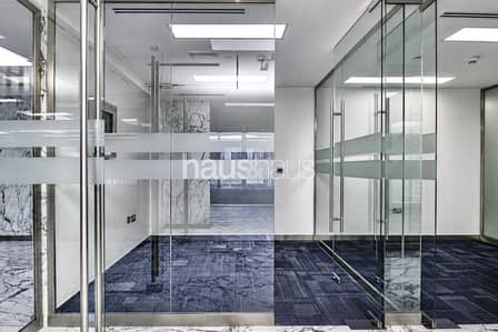 Office zum Verkauf in Business Bay, Dubai - Büro in Business Bay，The Vision Tower, 34815718 AED - 16594834
