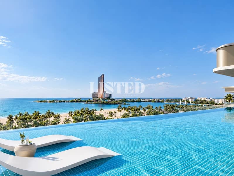 Appartamento a Al Marjan Island,Palazzo Tissoli Design by Pininfarina, 1270000 AED - 16594835 Appartamento a Al Marjan Island,Palazzo Tissoli Design by Pininfarina, 1270000 AED - 16594835