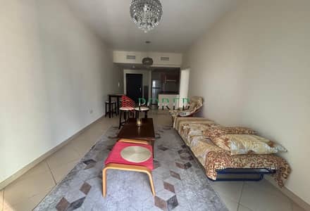 1 Schlafzimmer Wohnung zum Miete in Dubai Marina, Dubai - Wohnung in Dubai Marina，Marina Diamonds，Marina Diamond 6, 1 schlafzimmer, 74000 AED - 16594844