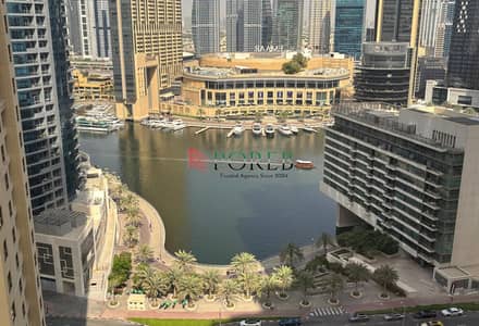 Appartement de 2 chambres à à louer à Jumeirah Beach Residence (JBR), Dubai - Appartement à Jumeirah Beach Residence (JBR)，Bahar，Bahar 4, 2 chambres, 130000 AED - 16594848