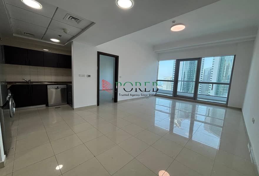 Apartamento en Dubai Marina,Bay Central,Bay Central (Central Tower), 1 dormitorio, 95000 AED - 16594850 Apartamento en Dubai Marina,Bay Central,Bay Central (Central Tower), 1 dormitorio, 95000 AED - 16594850