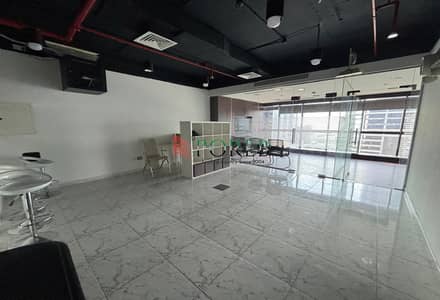 Office zum Miete in Jumeirah Lake Towers (JLT), Dubai - Büro in Jumeirah Lake Towers (JLT)，JLT Cluster G，Jumeirah Business Centre 1, 150000 AED - 16594847