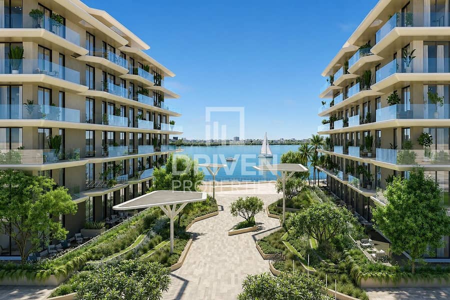 Appartement in Al Hudayriat Island,Bashayer by Modon,Bashayer Residences,Bashayer Residence 3, 2 slaapkamers, 4500000 AED - 16594857 Appartement in Al Hudayriat Island,Bashayer by Modon,Bashayer Residences,Bashayer Residence 3, 2 slaapkamers, 4500000 AED - 16594857