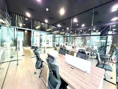 Office para en Alquiler en Business Bay, Dubai - WhatsApp Image 2026-06-22 at 11.54. 15 AM. jpeg