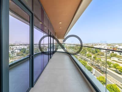2 Slaapkamers Appartement te Huur in Dubai Hills Estate, Dubai - Appartement in Dubai Hills Estate，Golf Residences by Fortimo, 2 slaapkamers, 280000 AED - 16594858