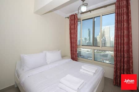 1 Camera Appartamento in affitto a Dubai Marina, Dubai - WhatsApp Image 2026-09-14 at 22.05. 51 (5). jpeg