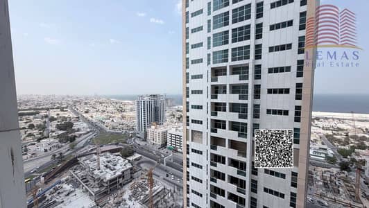 2 habitaciones Apartamento para en Alquiler en Al Rashidiya, Ajman - a83e74b2-46d4-4cce-80b8-7a026eeea9cd. jpg