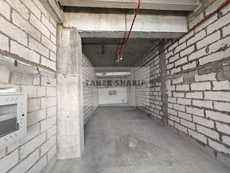 Negozio a Meydan,Azizi Riviera,Azizi Riviera 48, 180000 AED - 16591686 Negozio a Meydan,Azizi Riviera,Azizi Riviera 48, 180000 AED - 16591686