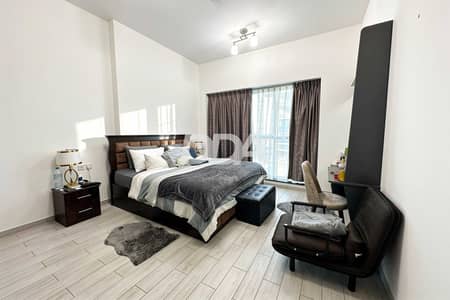 1 Schlafzimmer Wohnung zum Miete in Dubai Science Park, Dubai - 012. jpg