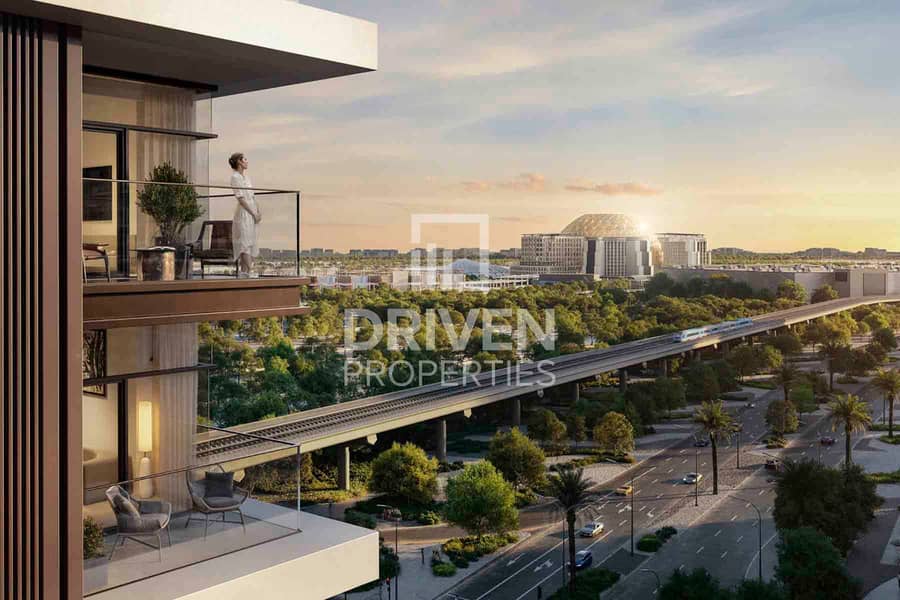 Prime Unit | High Floor | Motivated Seller Prime Unit | High Floor | Motivated Seller