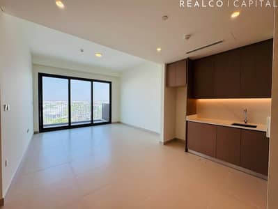Appartement de 1 chambre à à louer à Dubai Hills Estate, Dubai - Appartement à Dubai Hills Estate，Hills Park, 1 chambre, 90000 AED - 16594917