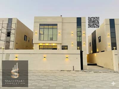 4 Camere Villa in vendita a Al Helio, Ajman - WhatsApp Image 2026-09-22 at 1.18. 32 PM. jpeg 4 Camere Villa in vendita a Al Helio, Ajman - WhatsApp Image 2026-09-22 at 1.18. 32 PM. jpeg
