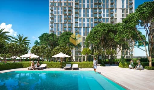 LUXURY 2 BEDROOM APARTMENT IN DUBAI HILLS LUXURY 2 BEDROOM APARTMENT IN DUBAI HILLS