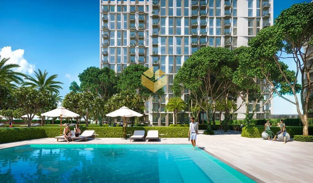 LUXURY 2 BEDROOM APARTMENT IN DUBAI HILLS LUXURY 2 BEDROOM APARTMENT IN DUBAI HILLS