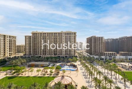 3 Schlafzimmer Wohnung zum Miete in Town Square, Dubai - Wohnung in Town Square,Jenna Main Square,Jenna Main Square 2, 3 schlafzimmer, 140000 AED - 16594930 3 Schlafzimmer Wohnung zum Miete in Town Square, Dubai - Wohnung in Town Square,Jenna Main Square,Jenna Main Square 2, 3 schlafzimmer, 140000 AED - 16594930