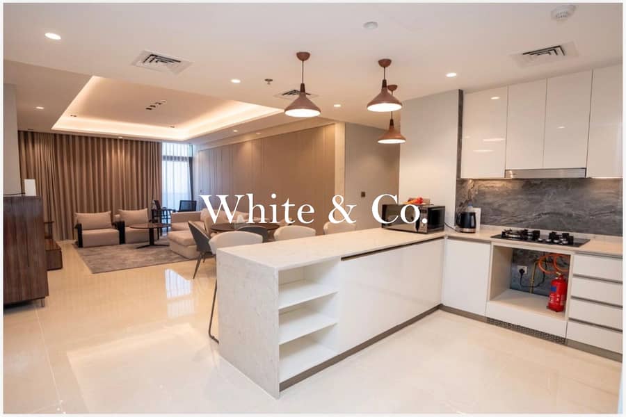 Unique Layout | Vacant | Large Kitchen Unique Layout | Vacant | Large Kitchen