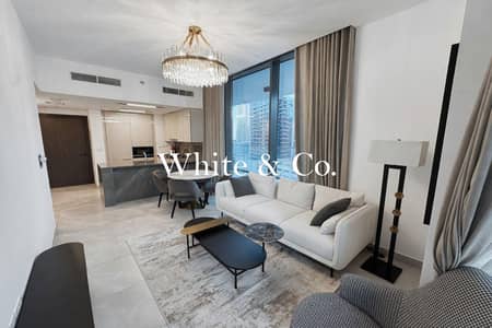 Appartement de 1 chambre à à vendre à Business Bay, Dubai - Appartement à Business Bay，The Paragon by IGO, 1 chambre, 1450000 AED - 16594958
