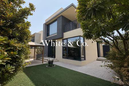4 Schlafzimmer Villa zum Miete in Dubai Hills Estate, Dubai - Villa in Dubai Hills Estate,Maple,Maple 2, 4 schlafzimmer, 240000 AED - 16594956 4 Schlafzimmer Villa zum Miete in Dubai Hills Estate, Dubai - Villa in Dubai Hills Estate,Maple,Maple 2, 4 schlafzimmer, 240000 AED - 16594956