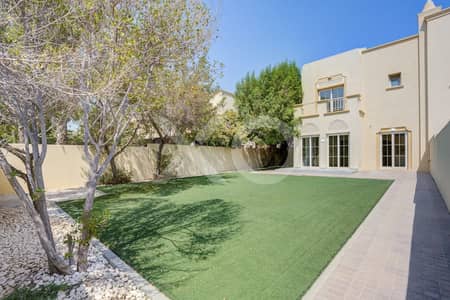 3 Camere Villa in affitto a The Springs, Dubai - Villa a The Springs,The Springs 9, 3 camere da letto, 240000 AED - 16594972 3 Camere Villa in affitto a The Springs, Dubai - Villa a The Springs,The Springs 9, 3 camere da letto, 240000 AED - 16594972