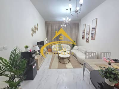 1 Slaapkamer Appartement te Huur in Jumeirah Village Circle (JVC), Dubai - WhatsApp Image 2026-06-16 at 11.21. 31 PM. jpeg 1 Slaapkamer Appartement te Huur in Jumeirah Village Circle (JVC), Dubai - WhatsApp Image 2026-06-16 at 11.21. 31 PM. jpeg